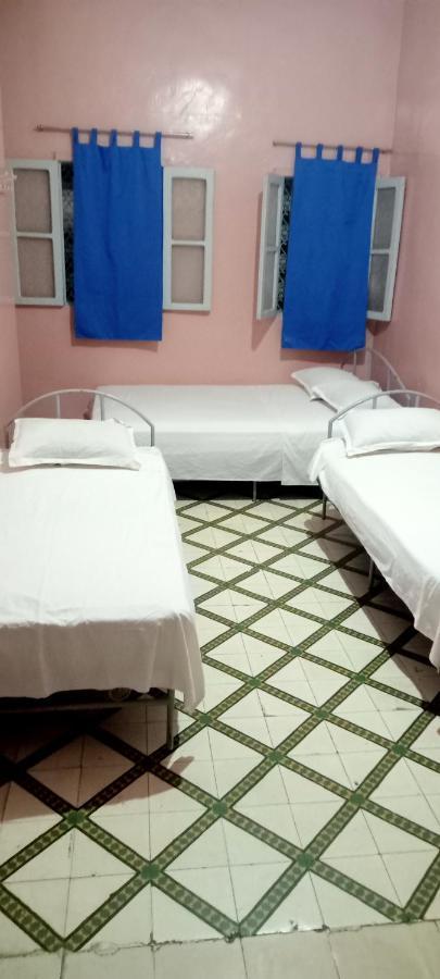 Hotel Des Amis مراكش المظهر الخارجي الصورة