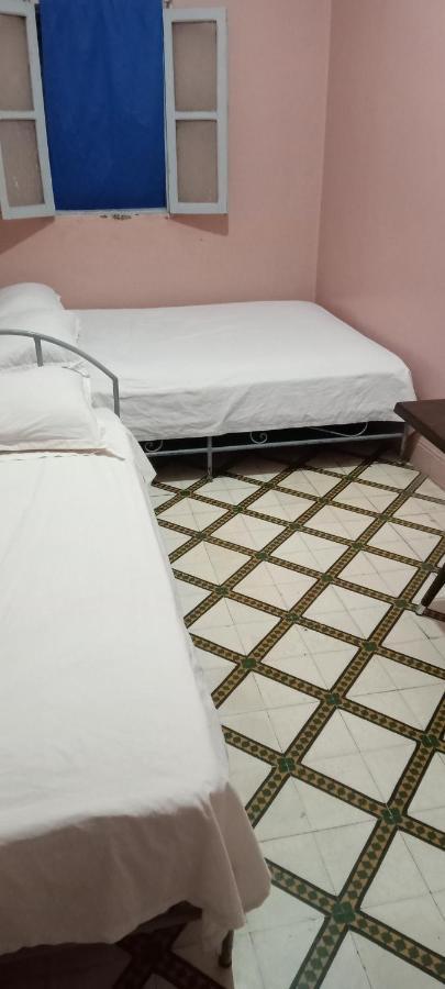 Hotel Des Amis مراكش المظهر الخارجي الصورة